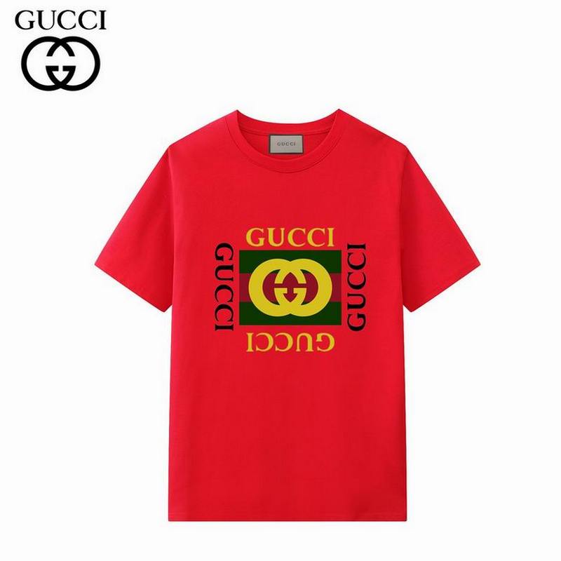 Gucci Men's T-shirts 1261